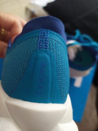Hoka Mach x2 zapatillas deportivas