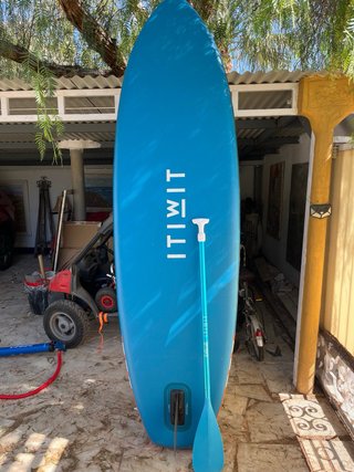 Tabla Paddle Surf 9' para Niños