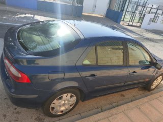 Renault Laguna Solo este mes