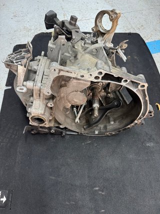 Caja de cambio Peugeot 308 1.5 Diesel cv130 6 vel