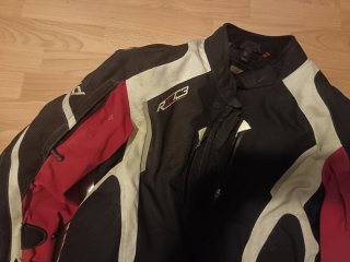 Chaqueta Moto Held Gore-Tex Talla L