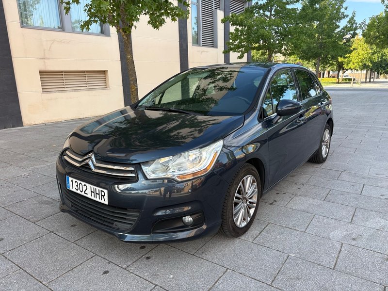 Citroen C4 2011 - foto 1