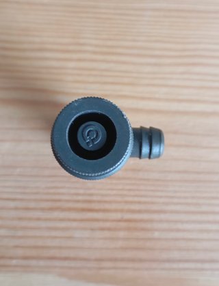 LLAVE VACIADO CALDERA FAGOR FE 24EN SUPER COMPACT