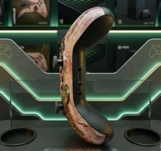 Controller Xbox Series X/S Custom Biologico