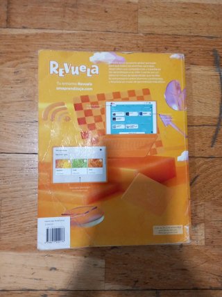 1 Bachillerato, Economía Revuela