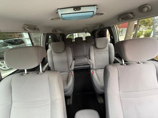 SsangYong Rodius 2014