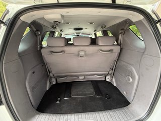 SsangYong Rodius 2014