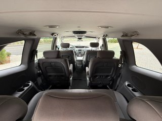 SsangYong Rodius 2014