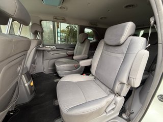 SsangYong Rodius 2014