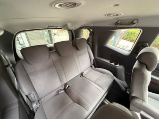SsangYong Rodius 2014