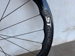 Ruedas de carbono UPVINE carretera