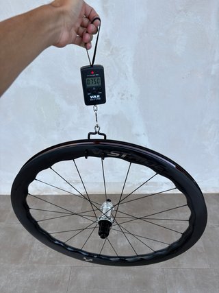 Ruedas de carbono UPVINE carretera