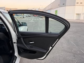 BMW E60 520d 177CV RESTYLING AUTOMATICO NACIONAL