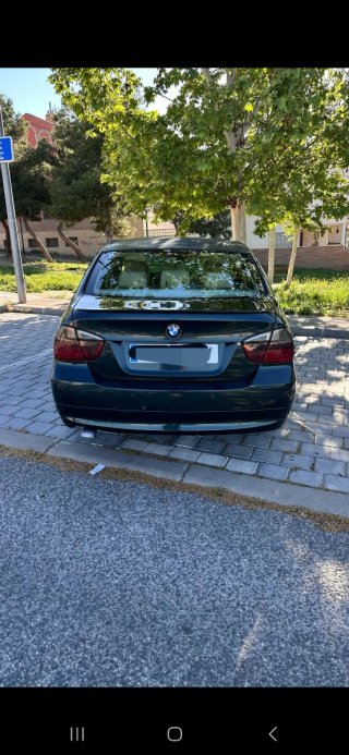 BMW Serie 3 2006