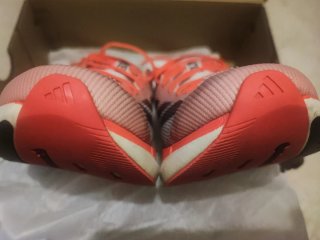 Zapatillas Adidas Takumi Sen 10 Talla 40 2/3