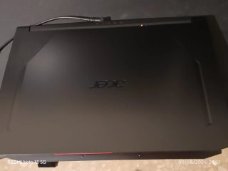 BESTIAL! Acer Nitro 5 Gaming | RTX 3060 6GB | 16GB