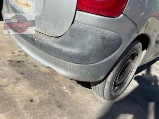 PARAGOLPES TRASERO Citroen Xsara Picasso (1999->)
