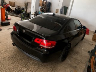 BMW Serie 3 2008