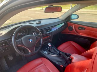 BMW Serie 3 2008