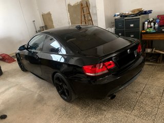 BMW Serie 3 2008