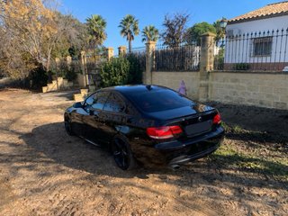BMW Serie 3 2008