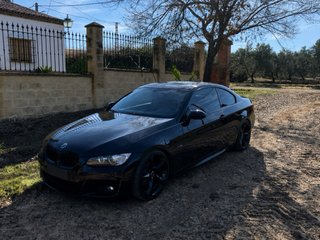 BMW Serie 3 2008