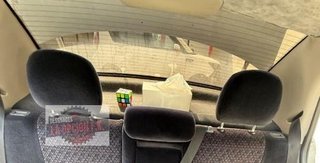 BANDEJA TRASERA Opel Astra G Berlina (1998->)