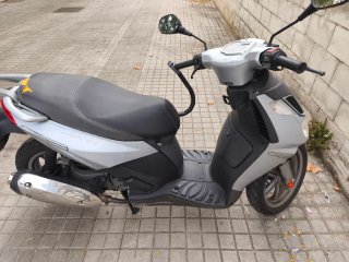 Scooter