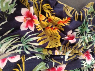 Vestido de verano floral