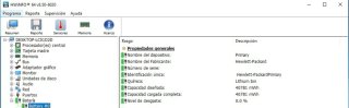 HP Pavilion G6 i5 100% Batteria!