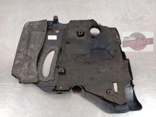 TAPA MOTOR Peugeot 407 Coupé (2005->)