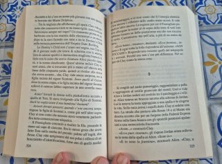 Libro "Cell", Stephen King.