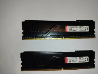 Pack Ryzen 5 1600, 16GB RAM DDR4, SSD 240GB