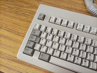 TECLADO OLIVETTI KBD 2812