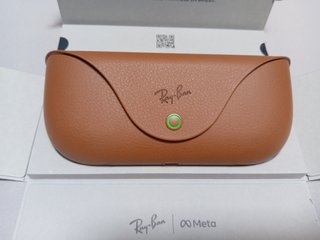 Ray-Ban Meta Wayfarer RW4006 Polarizadas Nuevas