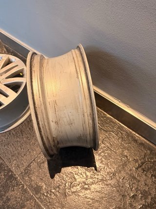 Llantas 16” Originales Renault Laguna II