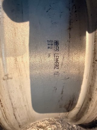 Llantas 16” Originales Renault Laguna II