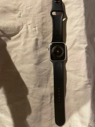 Apple Watch S5 44mm Nike Edition