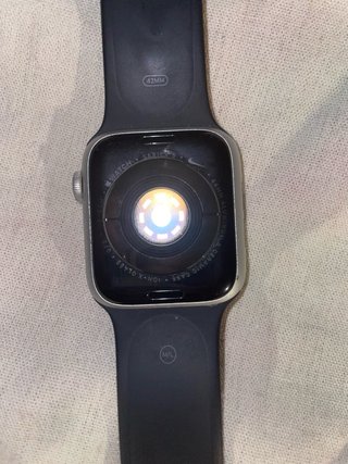 Apple Watch S5 44mm Nike Edition