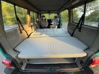 Volkswagen Multivan 1992