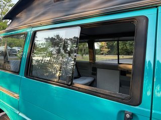 Volkswagen Multivan 1992
