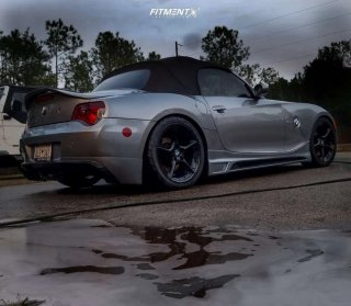 Llantas BBS Style 108 para BMW Z4