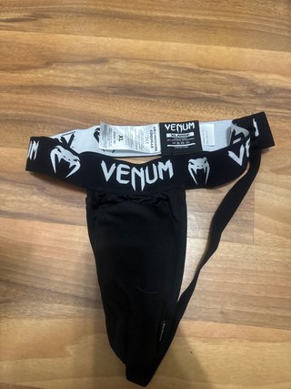 Coquilla Venum Talla XL