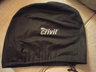Casco Moto Crivit
