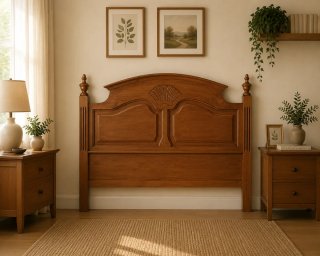 Cabeceros para cama matrimonial