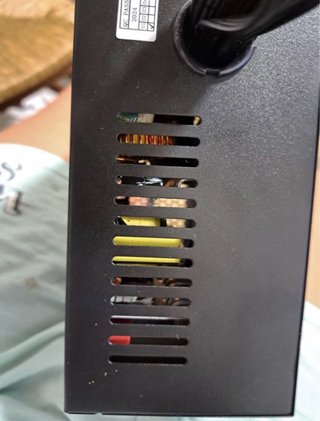 Alimentatore 500W