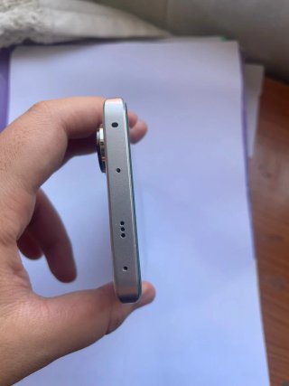 Redmi Note 13 Pro+ 5G Plata/Blanco