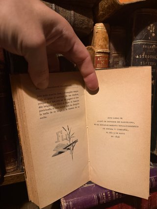 Oro oculto Hernández Villaescusa ilustrado 1896