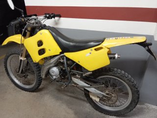 Beta RK6 50cc Enduro/Motocross