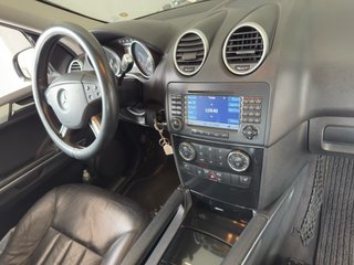 Mercedes-Benz Clase M 2006